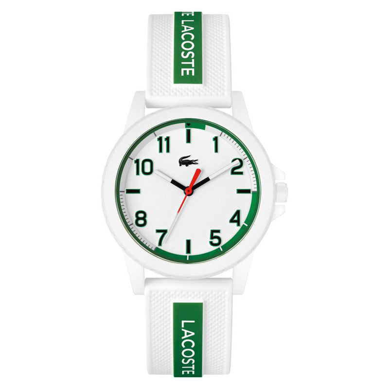 Lacoste Childrens Rider Watch 2020140