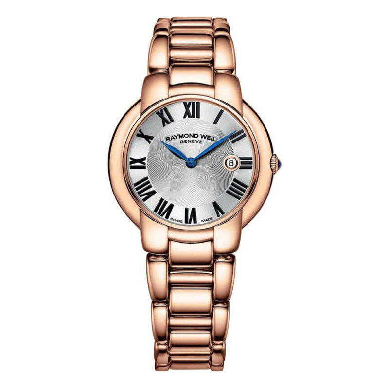 Raymond Weil Ladies Jasmine Watch 5235-P5-01659