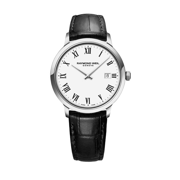 Raymond Weil Mens Toccata Watch 5485-STC-00300
