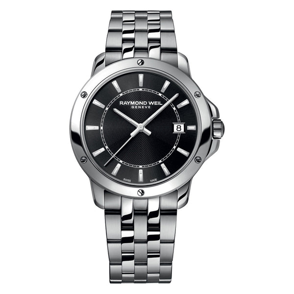 Raymond Weil Mens Tango Watch 5591-ST-20001