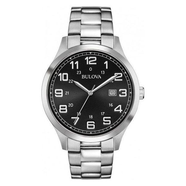 Bulova Mens Classic Watch 96B274