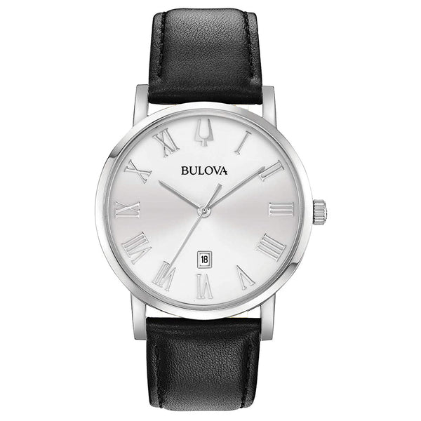 Bulova Mens Clipper Watch 96B312