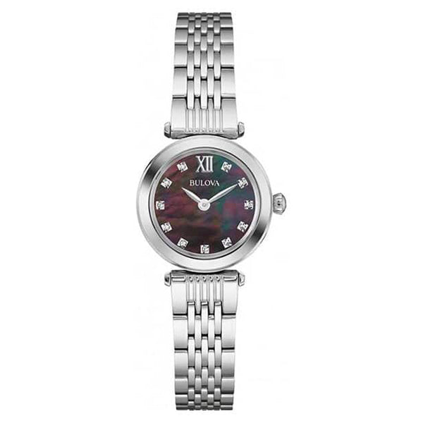 Bulova Ladies Classic Watch 96S169