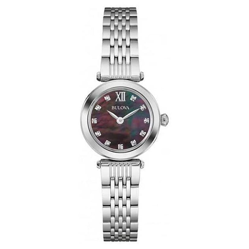 Bulova Ladies Classic Watch 96S169