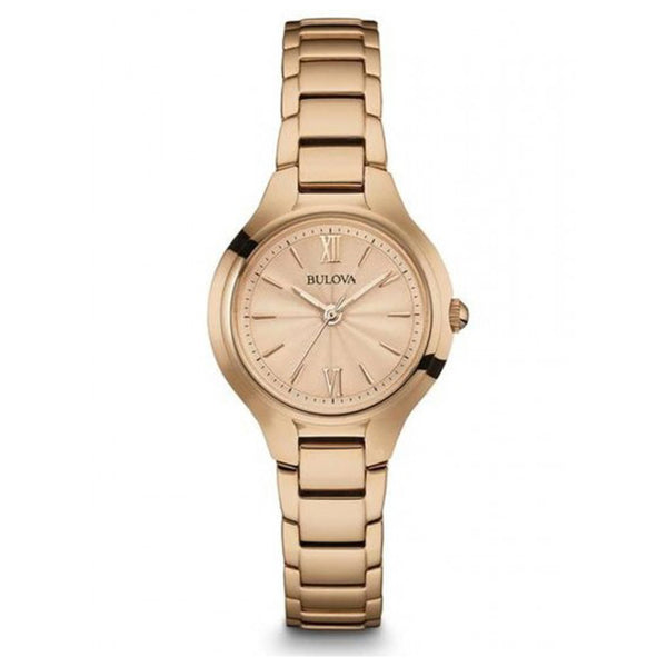 Bulova Classic Ladies Watch 97L151