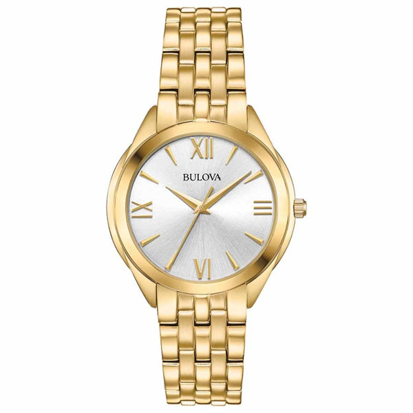 Bulova Ladies Classic Watch 97L160