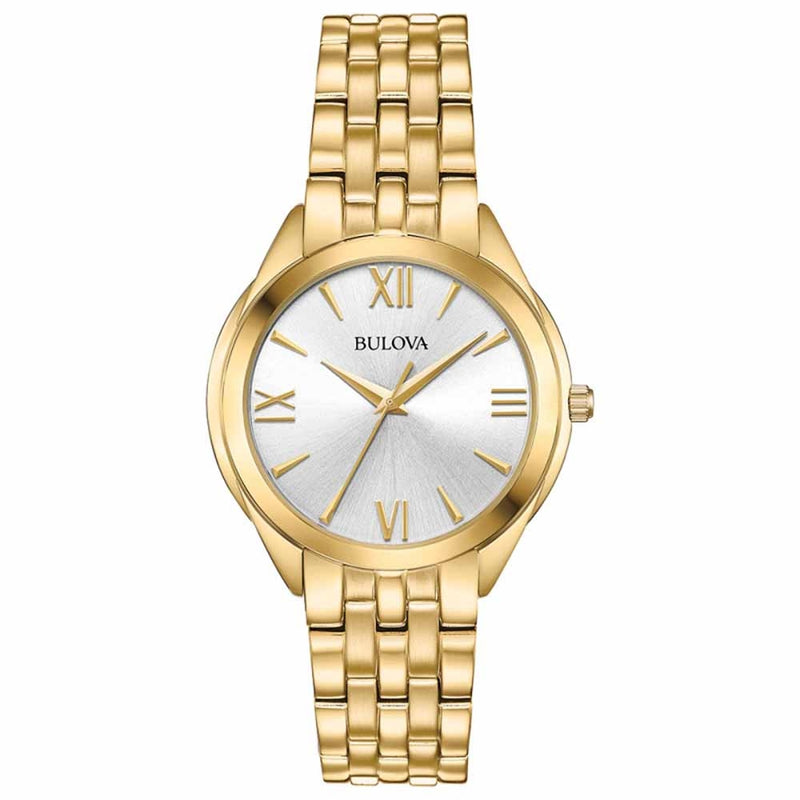 Bulova Ladies Classic Watch 97L160