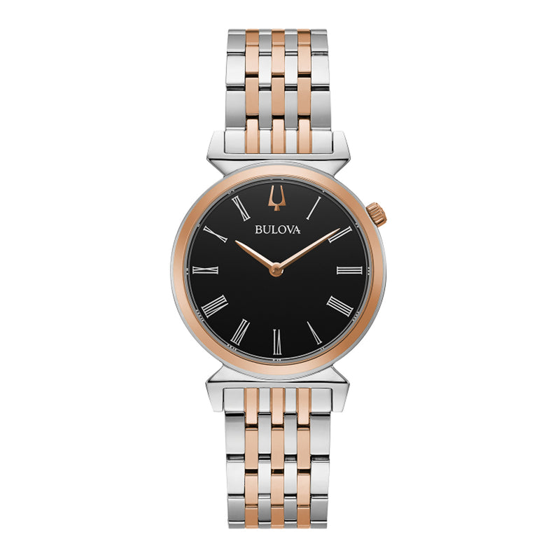 Bulova Ladies Regatta Watch 98L265