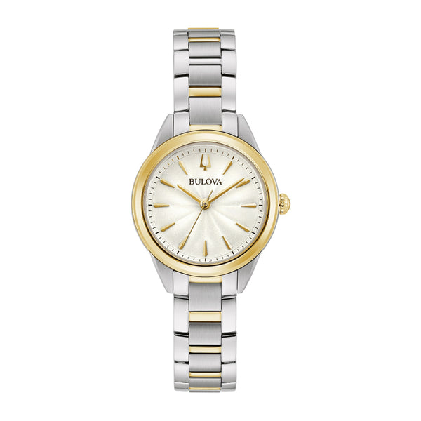 Bulova Ladies Sutton Classic Watch 98L277