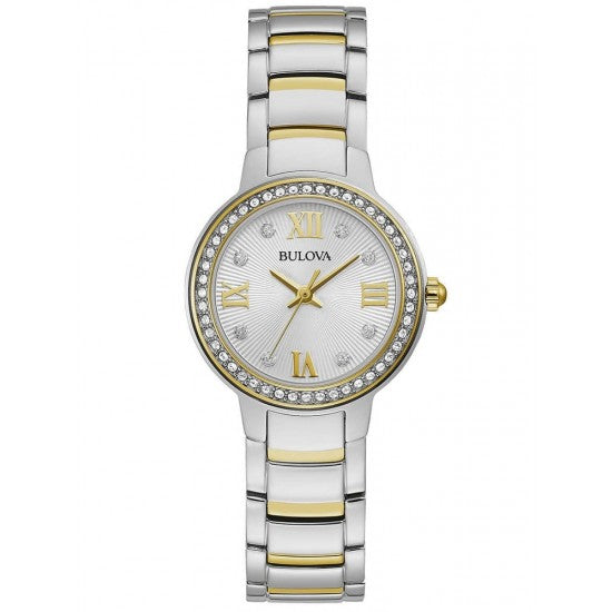 Bulova Ladies  Watch 98L271