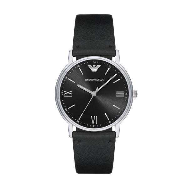 Emporio Armani Mens Kappa Watch AR11013