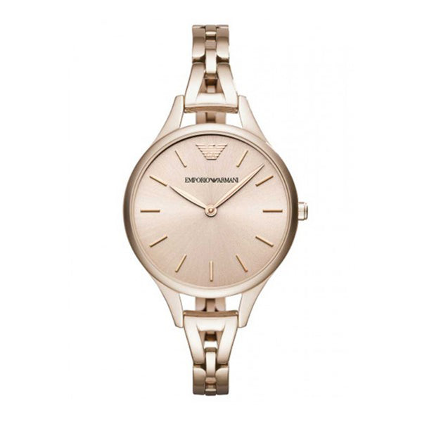 Emorio Armani Ladies Aurora  Watch AR11055