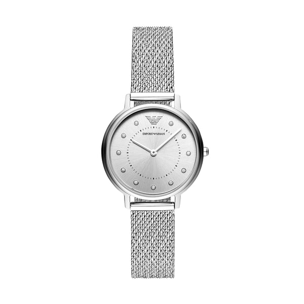 Emporio Armani Ladies Kappa Watch AR11128