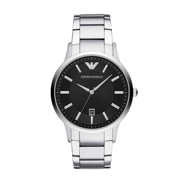 Emporio Armani Mens Renato Watch AR11181
