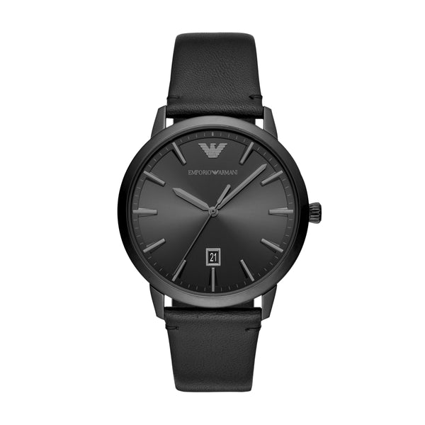 Emporio Armani Mens Ruggero Watch AR11278