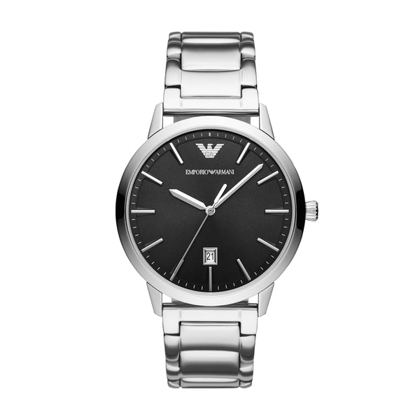 Emporio Armani Mens Ruggero Watch AR11310