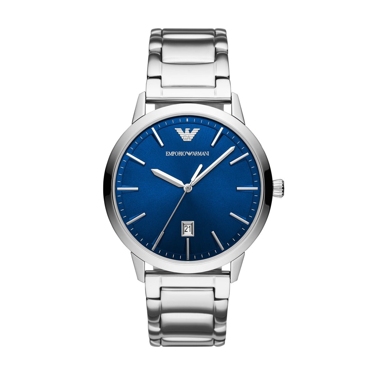 Emporio Armani Watches & Jewellery | Quality Watch Shop