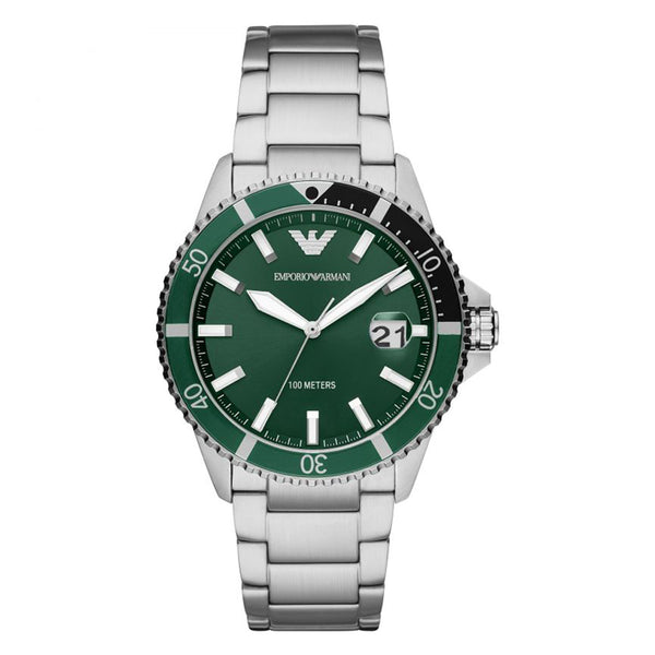 Emporio Armani Mens Watch AR11338