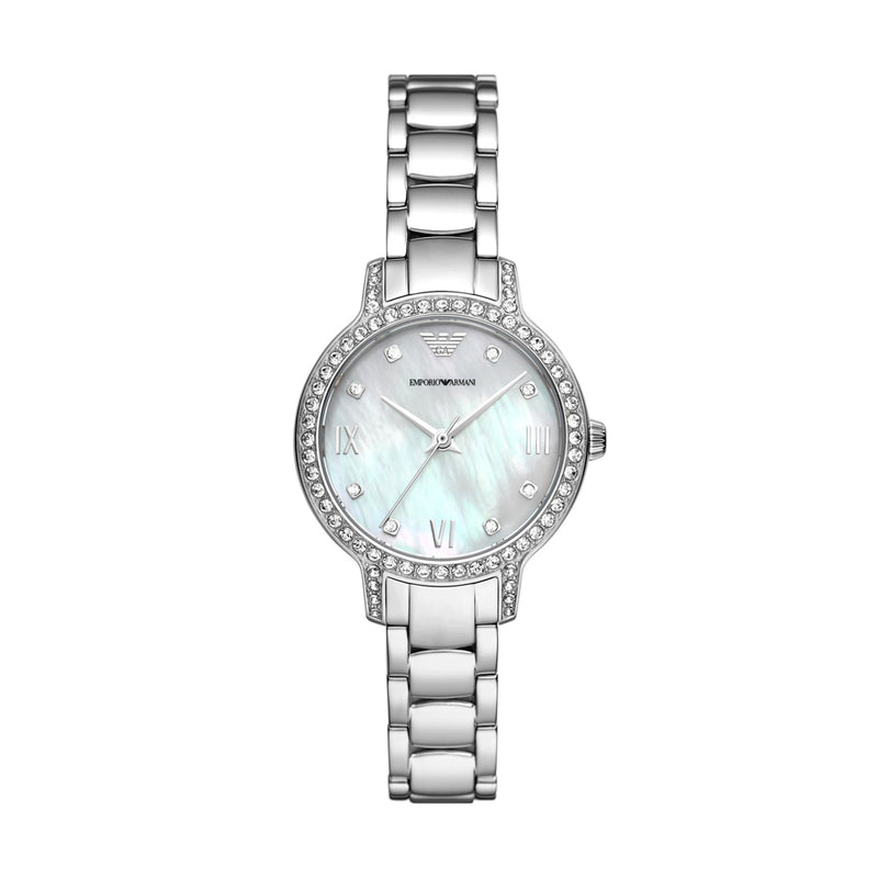 Emporio Armani Ladies Cleo Watch AR11484