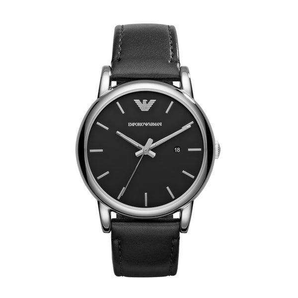Emporio Armani Mens Luigi Watch AR1692