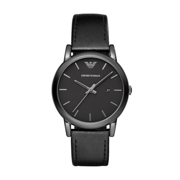 Emporio Armani Mens Luigi Watch AR1732
