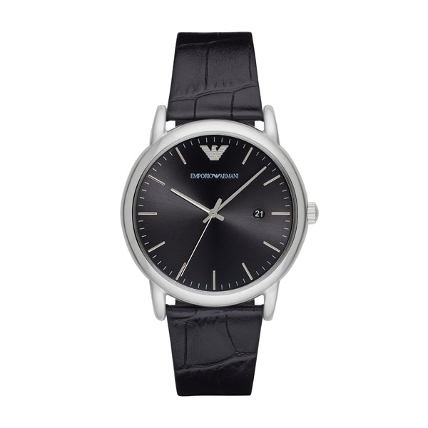 Emporio Armani Mens Luigi Watch AR2500