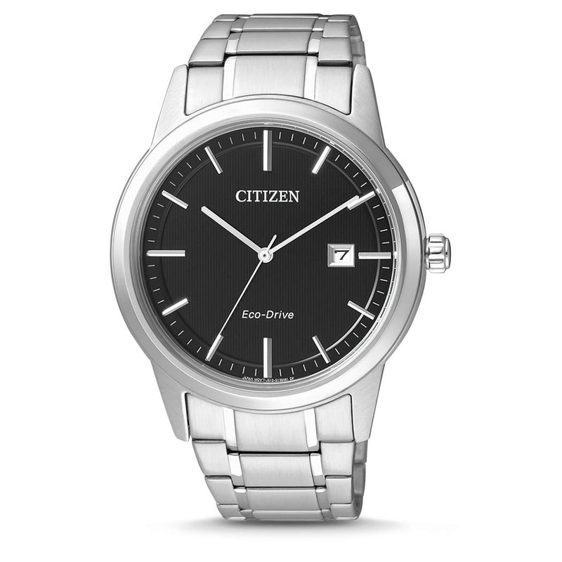 Citizen Mens Eco-Drive Watch AW1231-58E