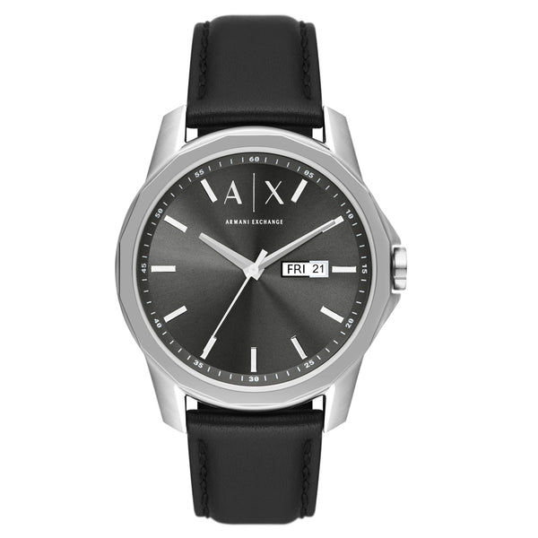 Armani Exchange Mens Banks Watch AX1735