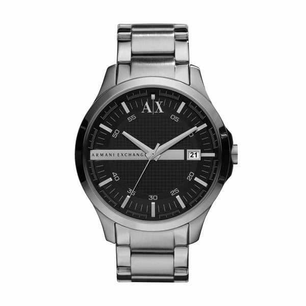 Armani Exchange Mens Hampton Watch AX2103