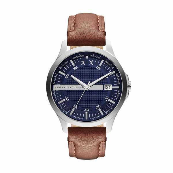 Armani Exchange Mens Hampton Watch AX2133