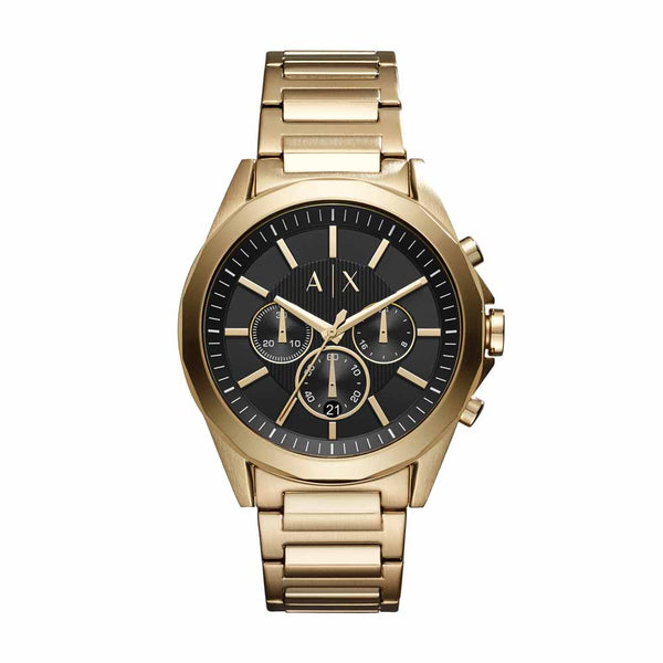 Armani Exchange Watches | Armani Gifts | Quality Watch Shop