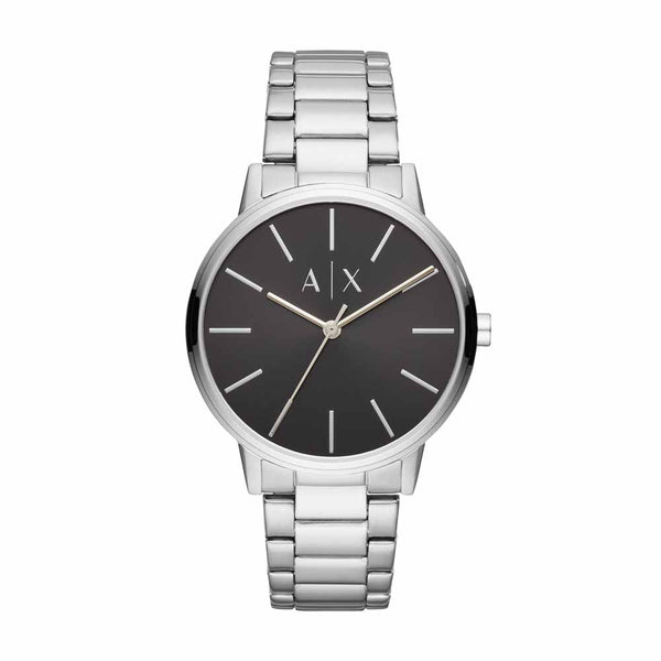 Armani Exchange Mens Cayde Watch AX2700