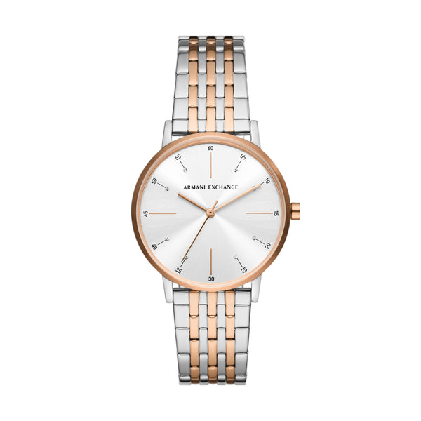 Armani Exchange Ladies Lola Watch AX5580