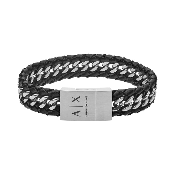 Armani Exchange Mens Bracelet AXG0043040