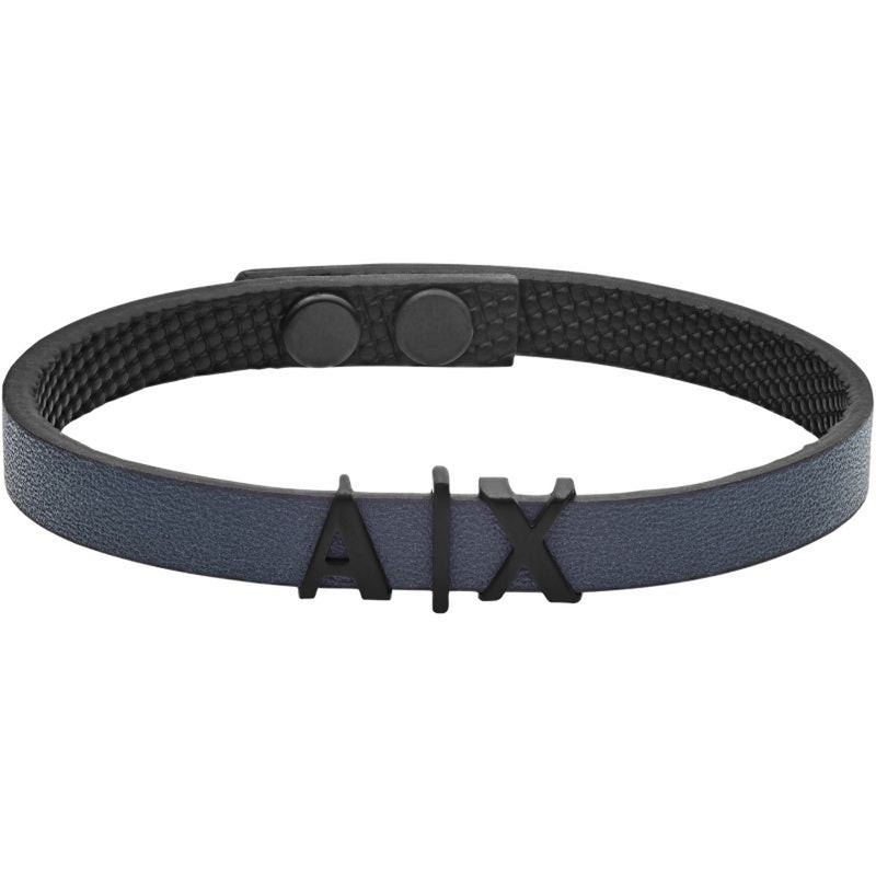 Armani Exchange Mens Bracelet AXG0053001
