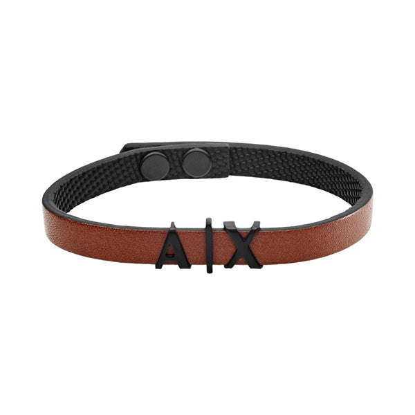 Armani Exchange Mens Bracelet AXG0054001