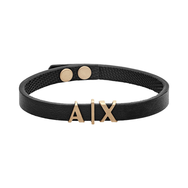 Armani Exchange Mens Bracelet AXG0055710