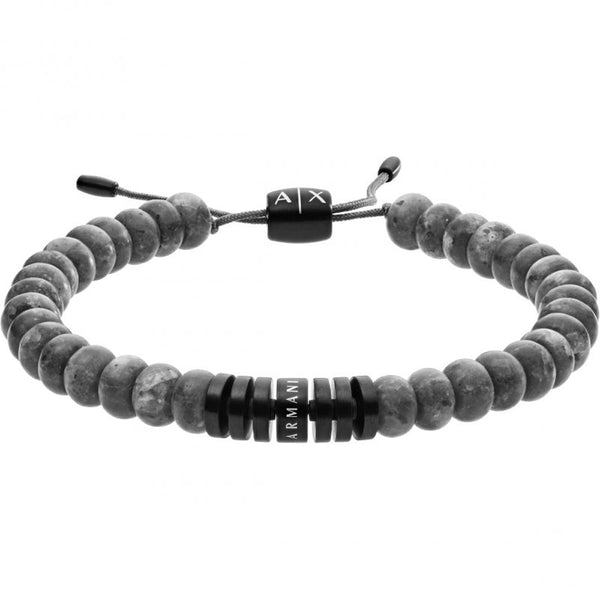 Armani Exchange Mens Bracelet AXG0057001