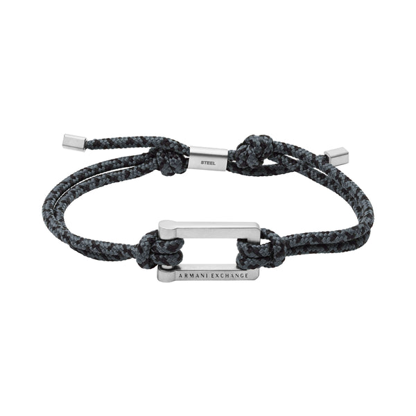 Armani Exchange Mens Bracelet AXG0066040
