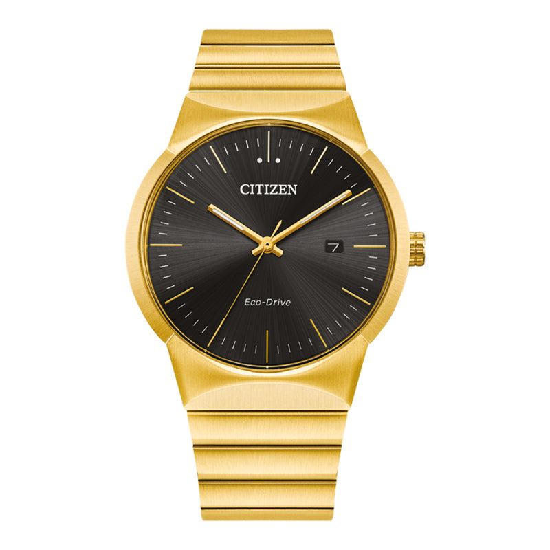 Citizen Mens Eco- Watch BM7582-56E