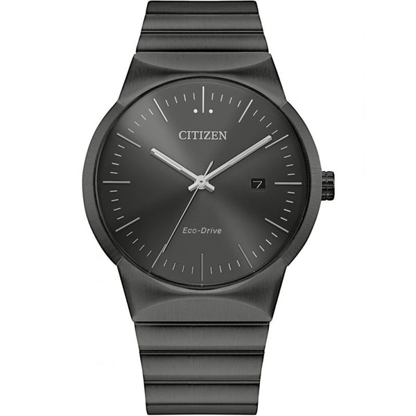 Citizen Mens Eco Drive Watch BM7587-52H
