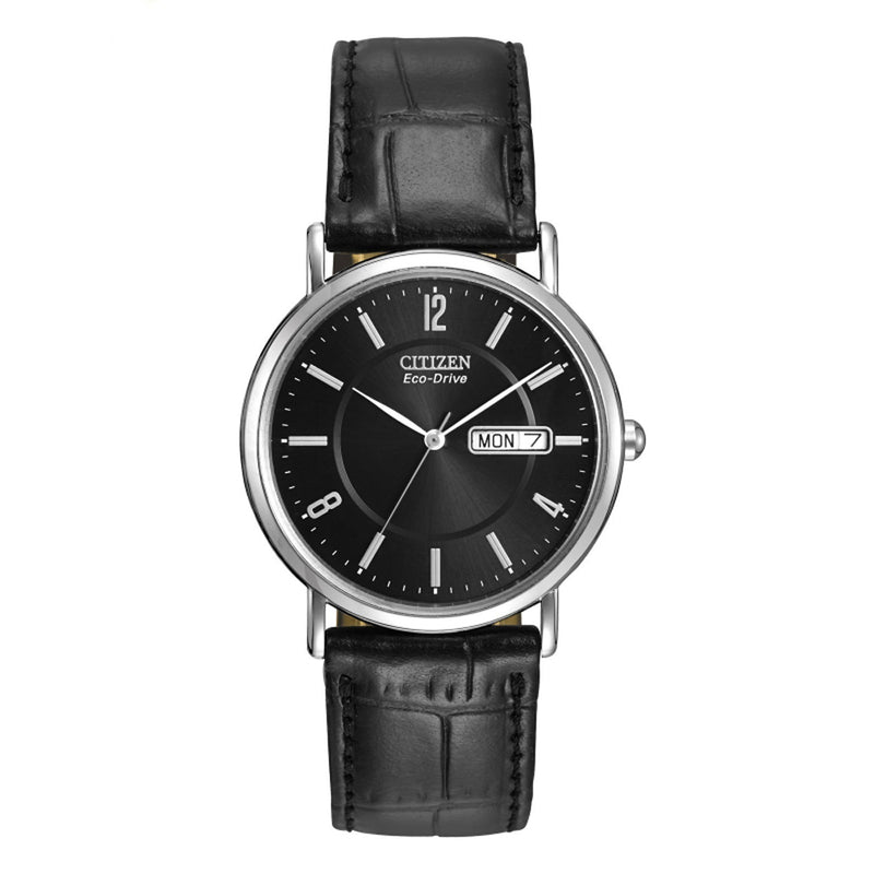 Citizen Mens Eco-Drive Watch BM8240-03E