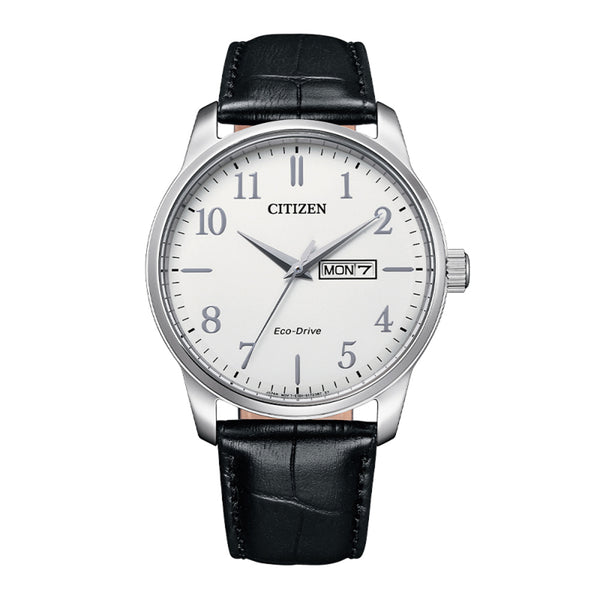 Citizen Mens Eco-Drive Watch -  BM8550-14A