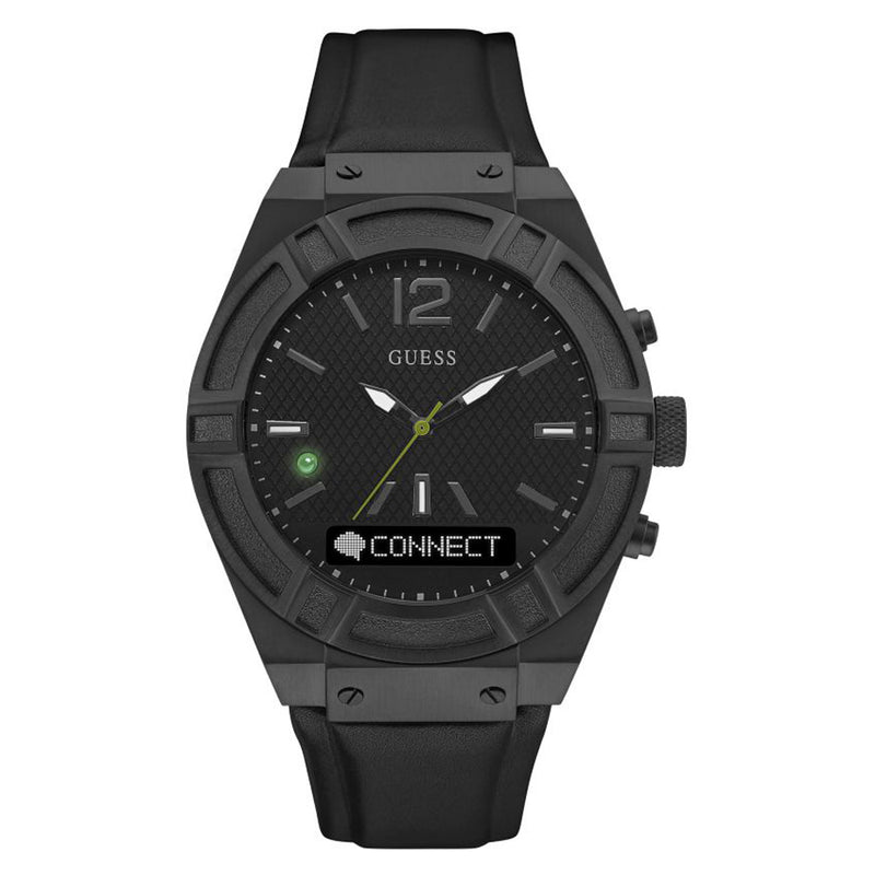 Guess Mens Hybrid Smart Watch C0001G5
