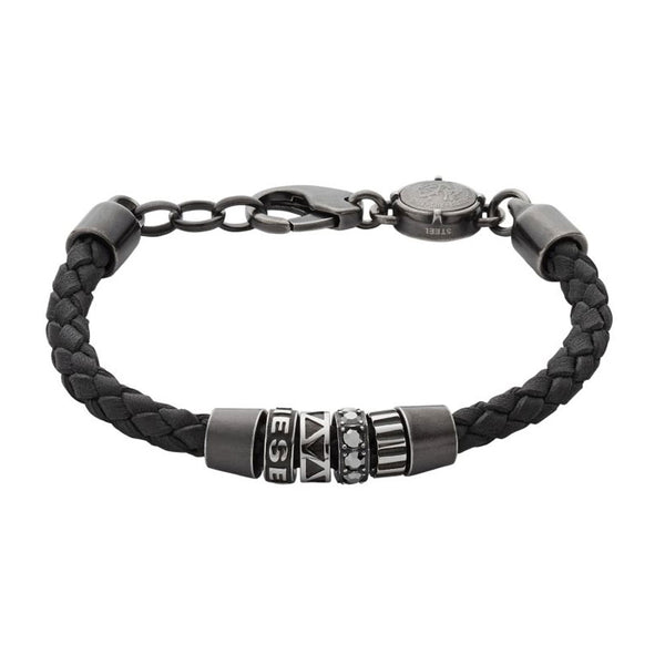 Diesel Mens Bracelet DX0963001