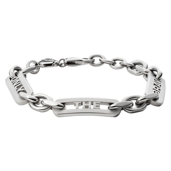 Diesel Mens  Bracelet DX1330040