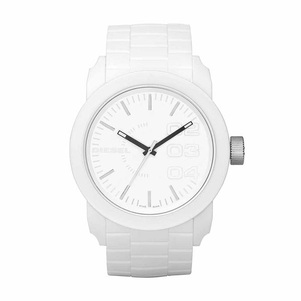 Diesel Mens Double Down Watch DZ1436