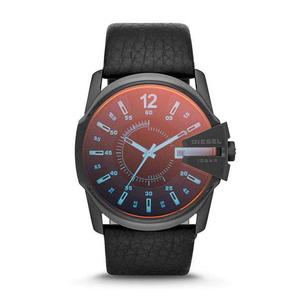 Diesel Mens Master Chief Watch DZ1657