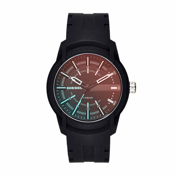 Diesel Mens Armbar Watch DZ1819