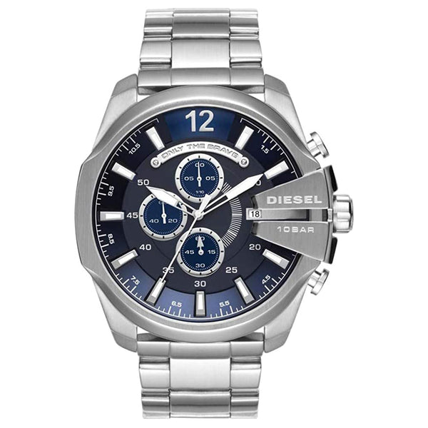 Diesel Mens Mega Chief Chronograph Watch DZ4417